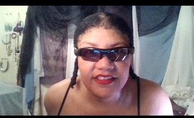 Spy Sunglasses