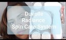 Duvolle Radiance Skin Care System