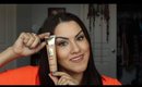 L'Oreal Visible Lift Blur Foundation Review and Demo