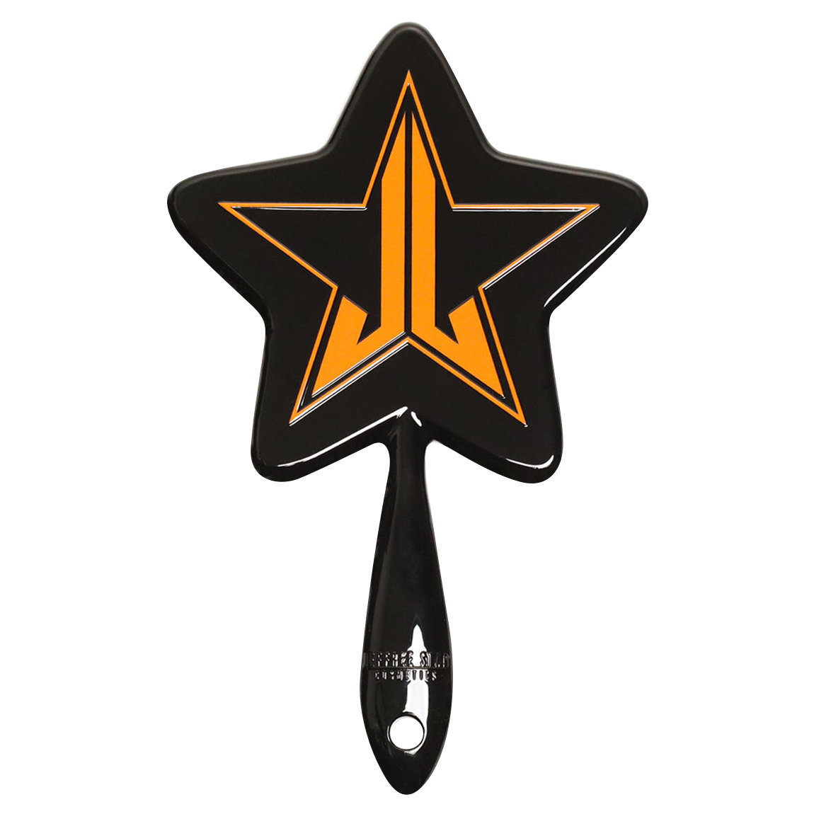 Jeffree Star Cosmetics Star Mirror Black Halloween Beautylish