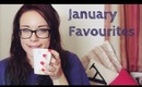 January Favourites | TheCameraLiesBeauty