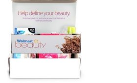 Walmart Beauty Box (fall edition)