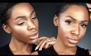 FULL FACE USING ONLY HIGHLIGHTERS CHALLENGE! ▸ VICKYLOGAN