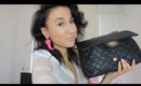 WHATS IN MY BAG? | 2018