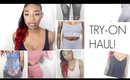 Collective TRY ON Clothing Haul ♡ | Sharee Love