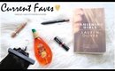Current Faves | My Fantasy Hair Extensions, Makeup & More