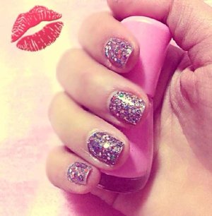 what do u think girls,i really like really really in love with anything glittery and shiny !!!!!