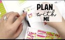 FLURO BLOOM PLAN WITH ME