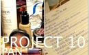 Project 10 Pan! ♡ | rpiercemakeup