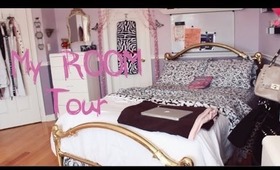 Room Tour | Nicolettaxo