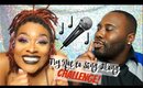 Try Not To Sing Along Challenge | Couples Edition