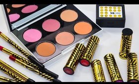 FIRST LOOK: Urban Decay Gwen Stefani Collection