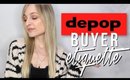 Depop BUYER Etiquette | Dos and Don'ts!