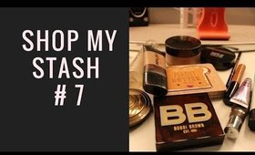 Shop My Stash #7