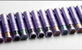 How to depot Urban Decay Pigments