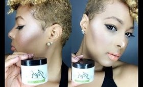 Natural Hair Care (In Depth) Talk Through