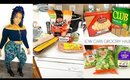 LOW CARB FOOD HAUL + WITH PRICES! | WALMART GROCERY HAUL