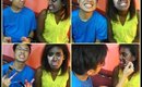 Chinese Boy Does My Makeup