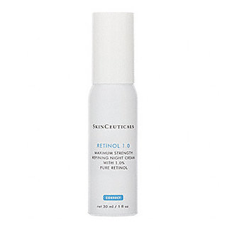 SkinCeuticals Retinol 1.0 Maximum Strength Refining Night Cream