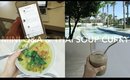 Mini Q&A & Thai Soup Curry | Day 26 #JessicaVlogsAugust