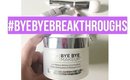 It Cosmetics: TSV for May 13, 2017 #byebyebreakthroughs WHATS INSIDE? | heysabrinafaith