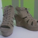 New Shoes <3