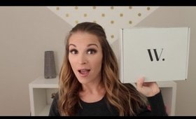 Wantable Double Unboxing