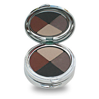 La Bella Donna Sedona Sunset Compressed Mineral Eye Shadow Compact Colour Collection