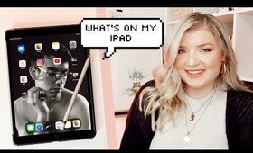 What's On My iPad Air 2019 & Review