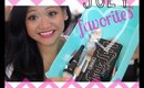In Love: July Faves 2015  | Collab with AprilAthena7