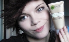 REVIEW: Garnier BB Cream