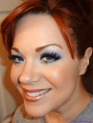 For more information on this look, please visit: http://www.vanityandvodka.com/2013/03/subtle-sugarpill.html
xoxo,
Colleen