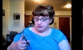 ELF Studio Eyelash  Curler Review