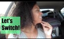 Let's Switch!!  | VEDA Day 3