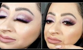 Marvelous Mauves Palette by DOSE OF COLORS TUTORIAL