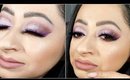 Marvelous Mauves Palette by DOSE OF COLORS TUTORIAL