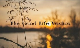 Good Life Vox Box