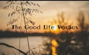 Good Life Vox Box