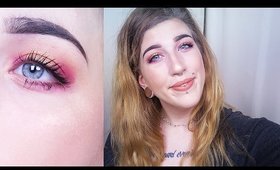 VALENTINES HALO EYE