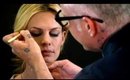 Makeup Artist Billy B and Hair Stylist Johnny Lavoy - Hair and Makeup Tutorial "INstantly Iconic"
