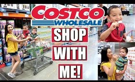 COSTCO SHOP WITH ME! #6