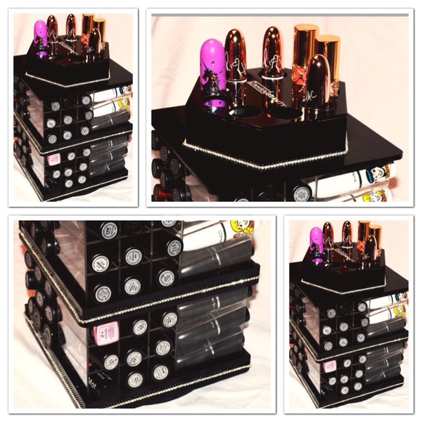 Lipstick Storage and Organization. Beautylish
