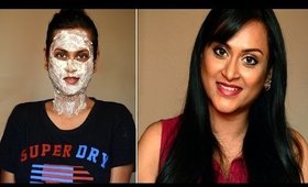 How to Bleach Face/Body Naturally