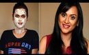 How to Bleach Face/Body Naturally