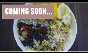 NEW RECIPES COMING SOON! | EASY, CHEAP, PLANT BASED LoveFromDanica