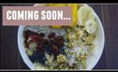 NEW RECIPES COMING SOON! | EASY, CHEAP, PLANT BASED LoveFromDanica