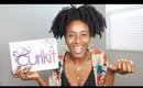May CurlKit: The Creme of Nature Takeover!