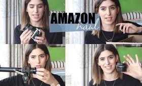 Amazon Haul | Lily Pebbles
