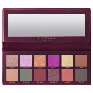 Anastasia Beverly Hills Fall Romance Palette