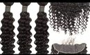 Zing Silky Hair Factory Outlets Store | Brazilian Deep Curly